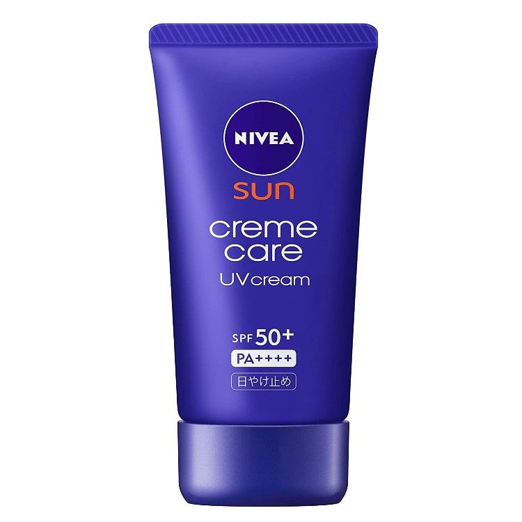 카오 (주) 니베아 썬 크림 케어 UV 크림 50g