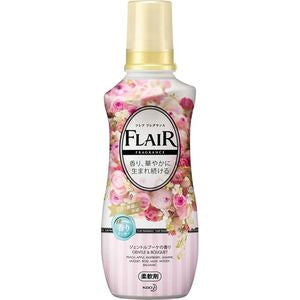 카오 (주) 플레어 향수 젠틀 & 부케 본체 570ml