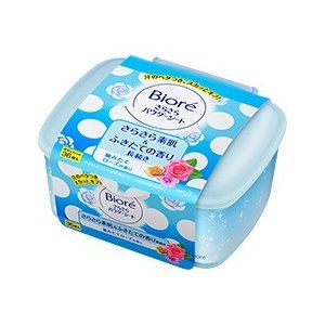 카오 (주) 비오레 약용 데오도란트 Z 전신 스프레이 비누 향기 110ml (의약외품)