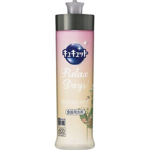 카오 (주) 큐큐토 RelaxD 믹스 B & 모란 본체 240ml
