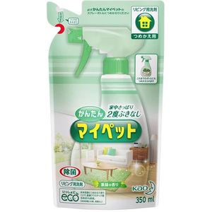 카오 (주) 쉽게 내 애완 동물 리필 용 350ml