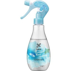카오 (주) 리제 수분 민트 샤워 본체 200ml
