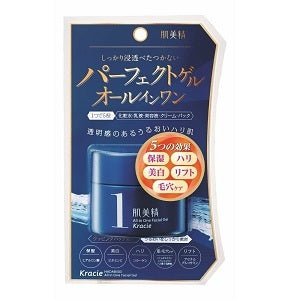 크라시에홈프로덕스 (주) 하다비세이 퍼펙트 젤 올인원 100G