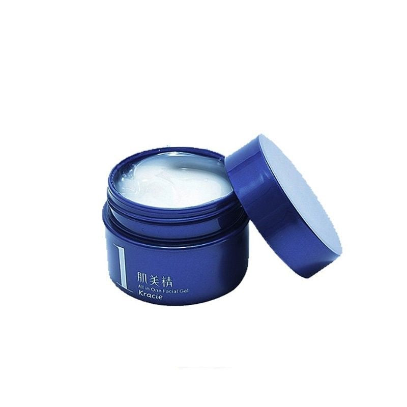 크라시에홈프로덕스 (주) 하다비세이 퍼펙트 젤 올인원 100G