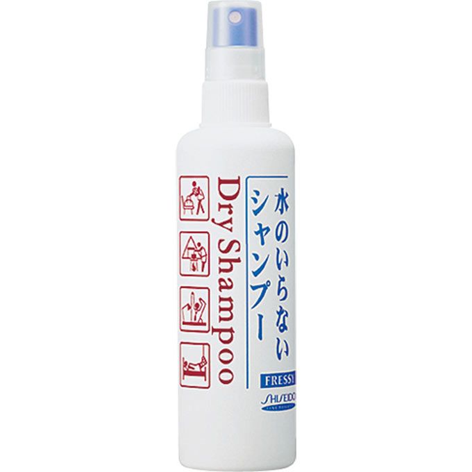 (주) 시세이도 후후 렛시ィ 드라이 샴푸 스프레이 타입 150ml