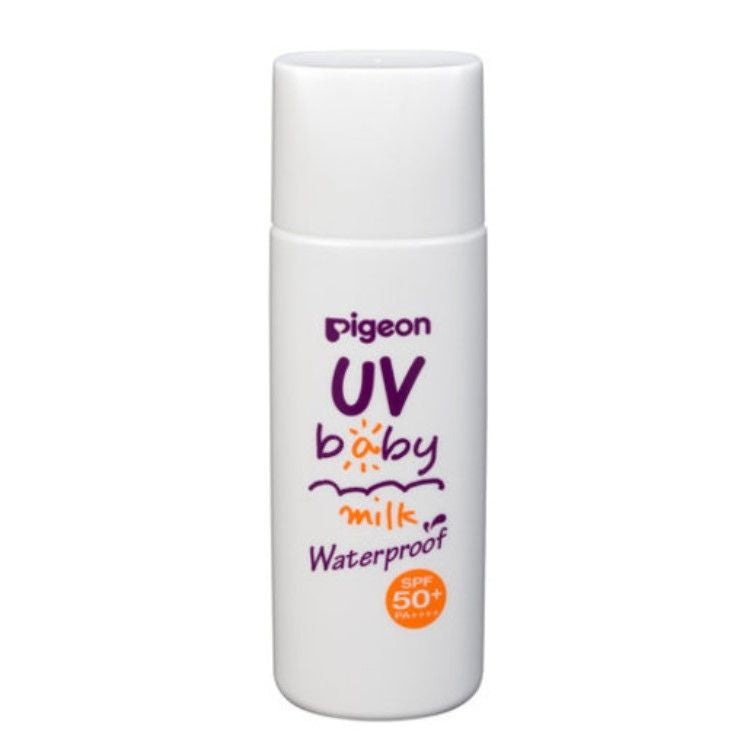 피죤 (주) uv 베이비 우유 WPSPF50 + 50G