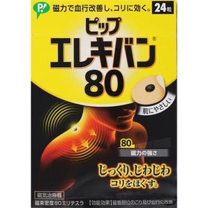 핍 (주) 핍 에레키반 80 24 정