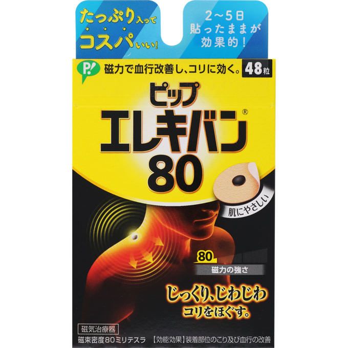핍 (주) 핍 에레키반 80 48 정