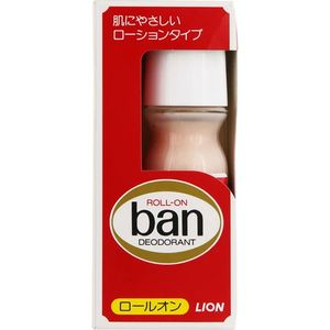 라이온 (주) 밴 롤온 30ml (의약외품)