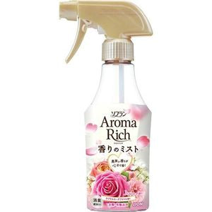 라이온 (주) 소후란 아로마 리치 아로마 미스트 다이애나의 향기 280ml