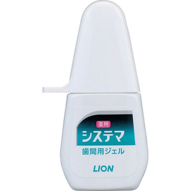 라이온 (주) 시스 약용 치간 젤 18ml