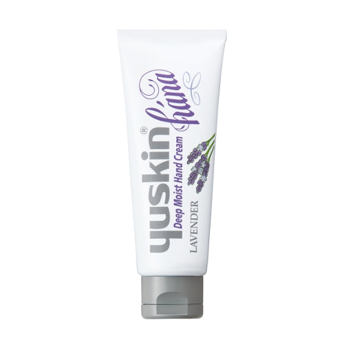 유스킨 제약 (주) 하나 핸드 크림 라벤더 a 50g