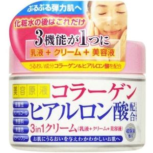 코스메틱스 로란도 (주) 코스 메 텍스 롤랜드 미용 원액 3in1 크림 CH180g