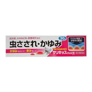재팬 메딕 (주) 사리 키스 젤 Ⅶ30G 【지정 제 2 류 의약품】