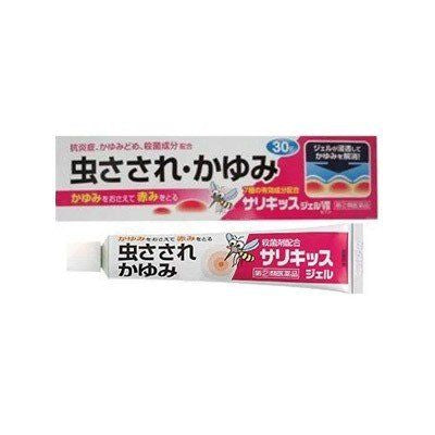 재팬 메딕 (주) 사리 키스 젤 Ⅶ30G 【지정 제 2 류 의약품】