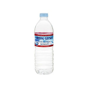 오츠카 식품 (주) 크리스탈 가이저 500ML