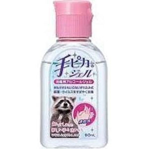 켄에이 제약 (주) 손 피카 젤 60ML