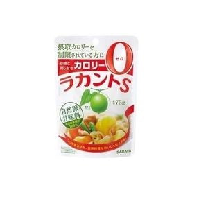 사라야 (주) 라 칸토 S 과립 75G