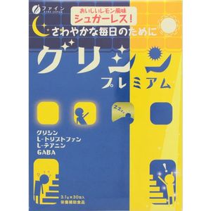 (주) 파인 글리신 프리미엄 30 포