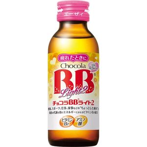 에자이 (주) 쇼콜라 BB 라이트 2 100ml (의약외품)