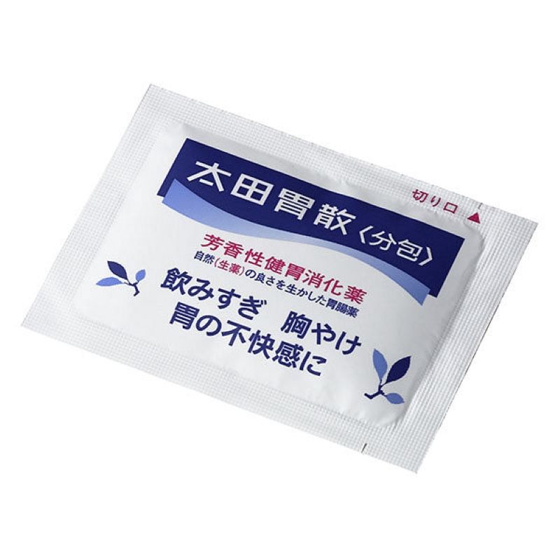 (주) 오타이산 오타이산 분포 32 포 【제 2 류 의약품】