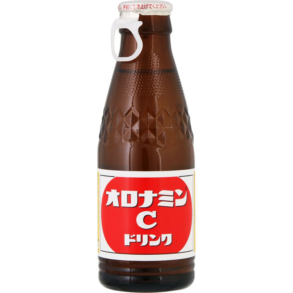 오츠카 제약 (주) 오로나민 C 드링크 120MLx10 개