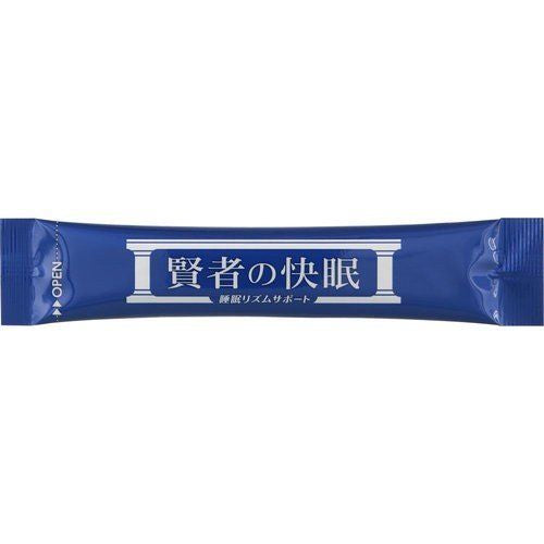 오츠카 제약 (주) 현자의 수면 수면 리듬 지원 3Gx30 포