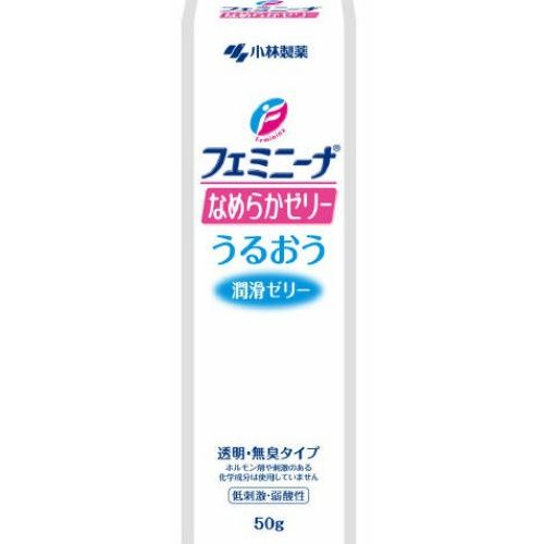 고바야시 제약 (주) 훼미니나 부드러운 젤리 50g