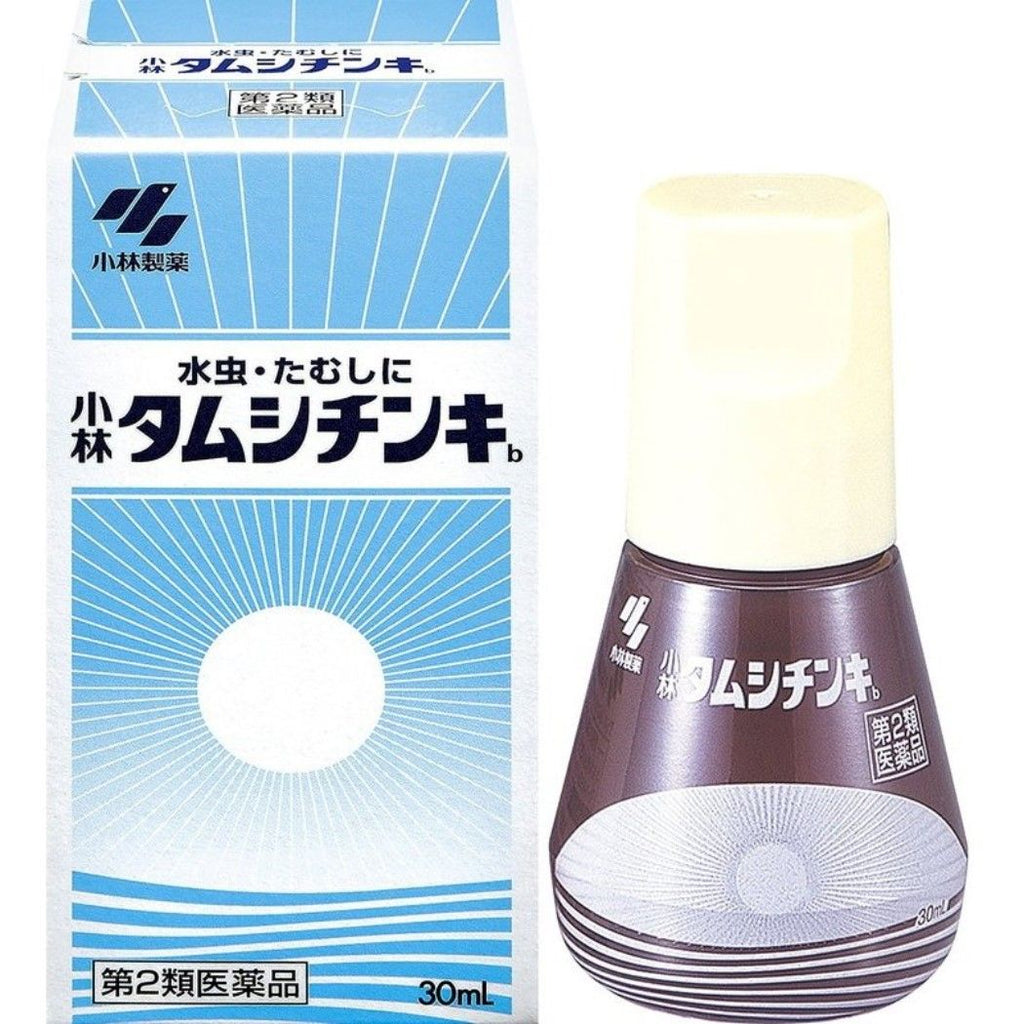 고바야시 제약 (주) 타무시찐키 30ML 【제 2 류 의약품】