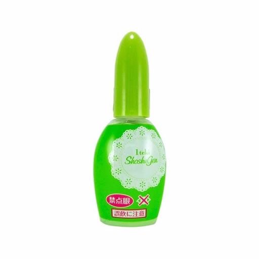 고바야시 제약 (주) 1 방울 탈취제 원래 워터 리 그린 20ML