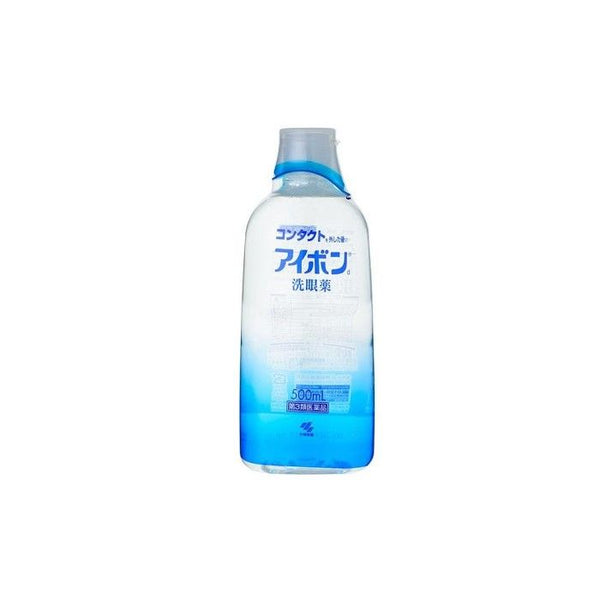 고바야시 제약 (주) 아이봉 d500ML 【제 3 류 의약품】