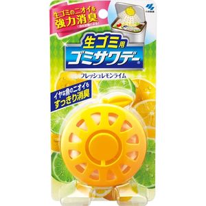 고바야시 제약 (주) 음식물 쓰레기 용 쓰레기 사와데 신선한 레몬 라임 2.7ml