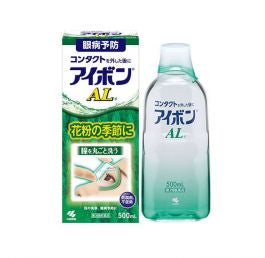고바야시 제약 (주) 아이봉 AL500ml 【제 3 류 의약품】