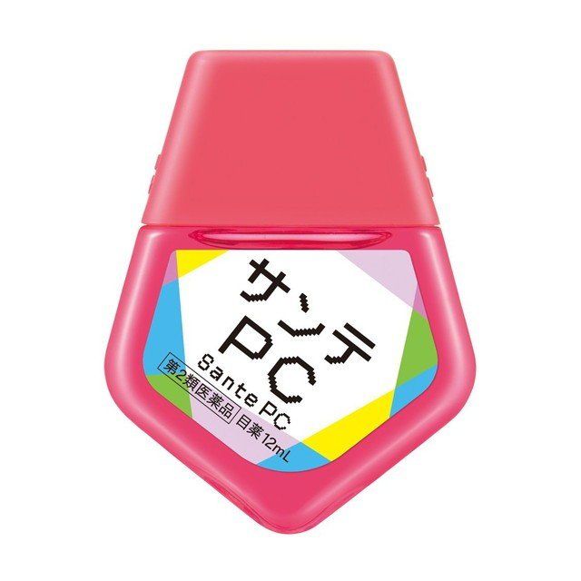 산텐 제약 (주) 산텐 PC12ML 【제 2 류 의약품】