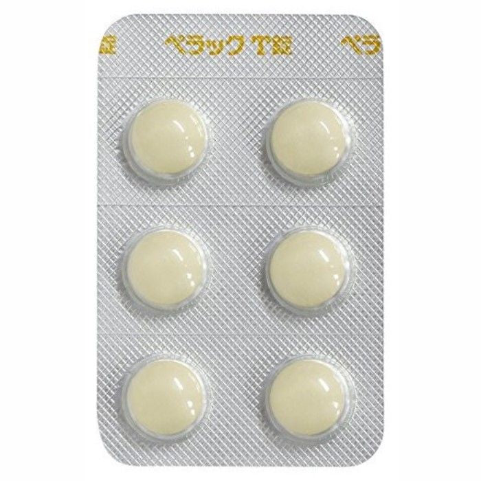 다이 이치 산쿄 헬스 케어 (주) 페이 락 T 정 36 정 【제 3 류 의약품】