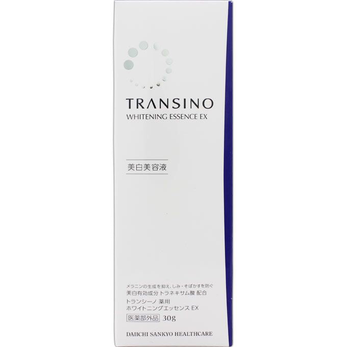 다이 이치 산쿄 헬스 케어 (주) 트란시노 약용 화이트닝 에센스 EX30G (의약외품)