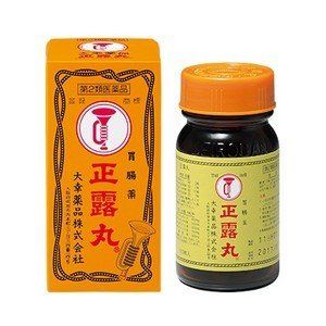 타이코 약품 (주) 정로환 100 정 【제 2 류 의약품】