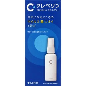 타이코 약품 (주) 쿠 레베 린스 미니 스프레이 60ml