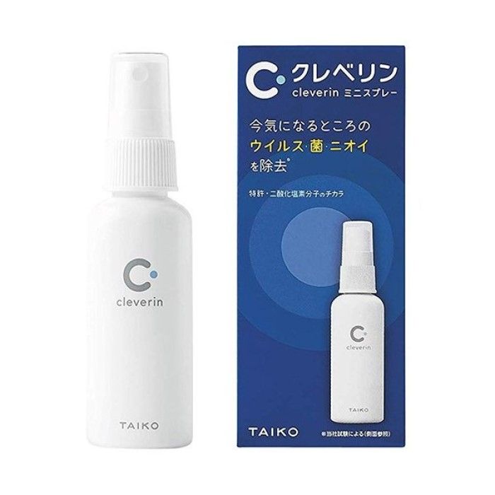 타이코 약품 (주) 쿠 레베 린스 미니 스프레이 60ml
