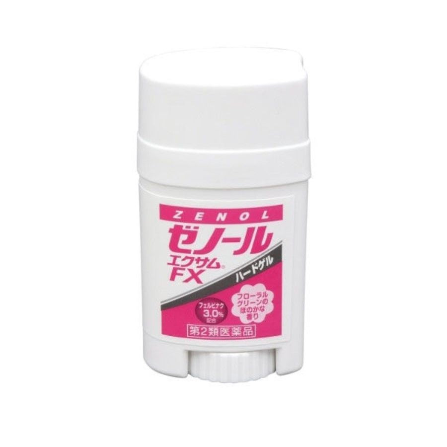 타이호 약품 공업 (주) 제노루 에쿠사무 FX32G 【제 2 류 의약품】
