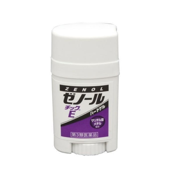 타이호 약품 공업 (주) 제노루 틱 E 33G 【제 3 류 의약품】