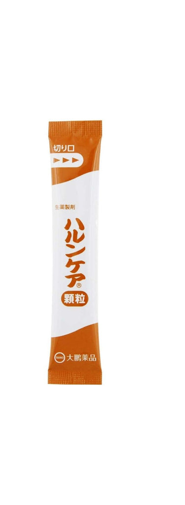 타이호 약품 공업 (주) 하룬케아 과립 2.5g × 10 포 【지정 제 2 류 의약품】