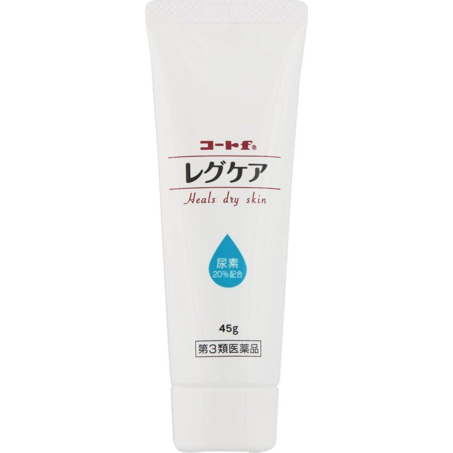 타나베 미츠비시 제약 (주) 코트 f 레구케아 45G 【제 3 류 의약품】