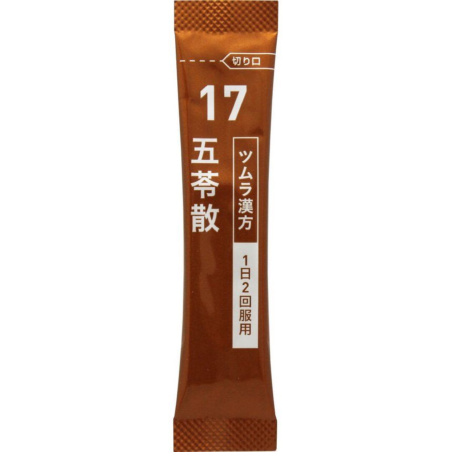 (주) 츠무라  츠무라 한방 고레이산 료엑기스 과립 10 포 【제 2 류 의약품】