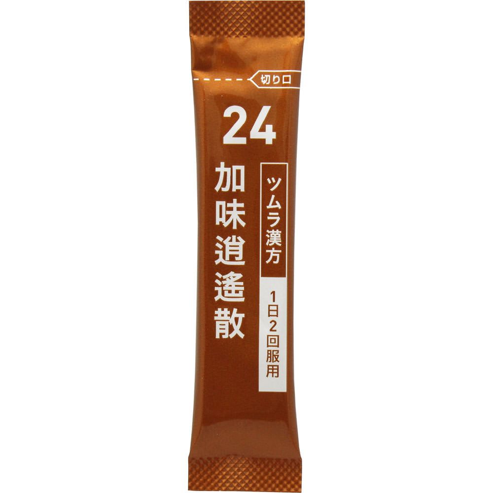 (주) 츠무라 츠무라 가미소요산가미소요산48 포 【제 2 류 의약품】