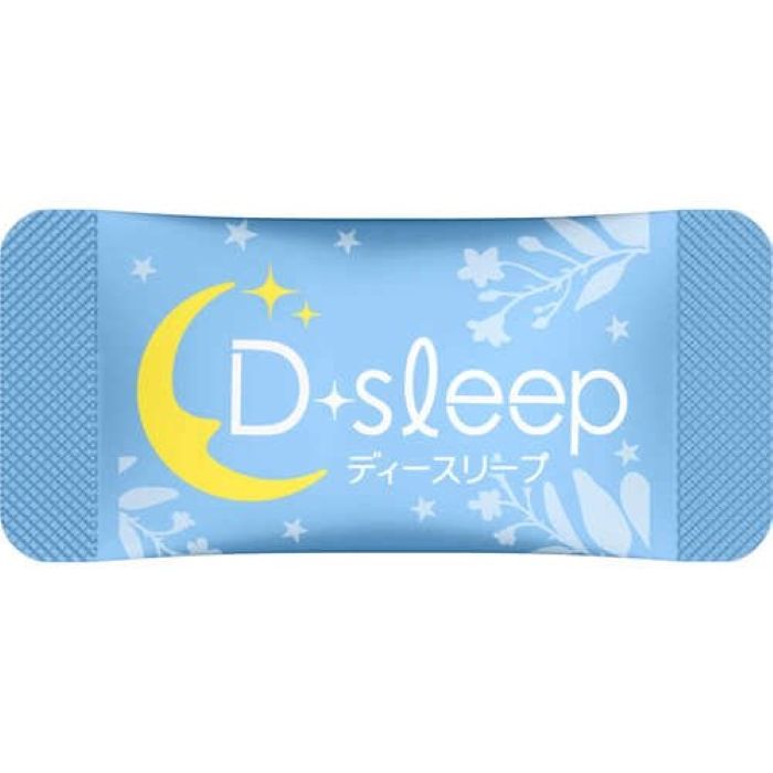 토키와 약품 공업 (주) Dsleep (디 슬립) 14 정