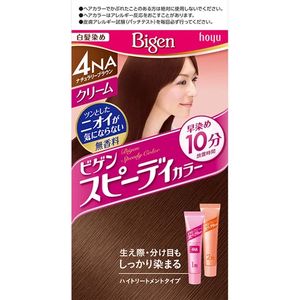 호유 (주) 비겐 스 삐ィ 디 컬러 크림 4NA40G + 40G (의약외품)