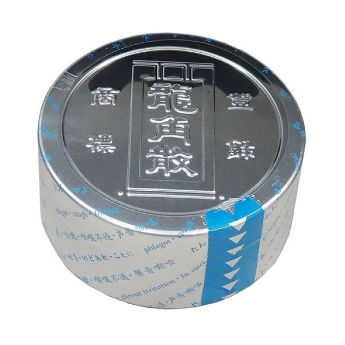 (주) 용각산 용각산 43G 【제 3류의약품】
