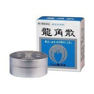 (주) 용각산 용각산 90G 【제 3 류 의약품】