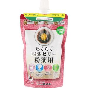 (주) 용각산 편안 복약 젤리 가루약 용 딸기 초코 맛 200g